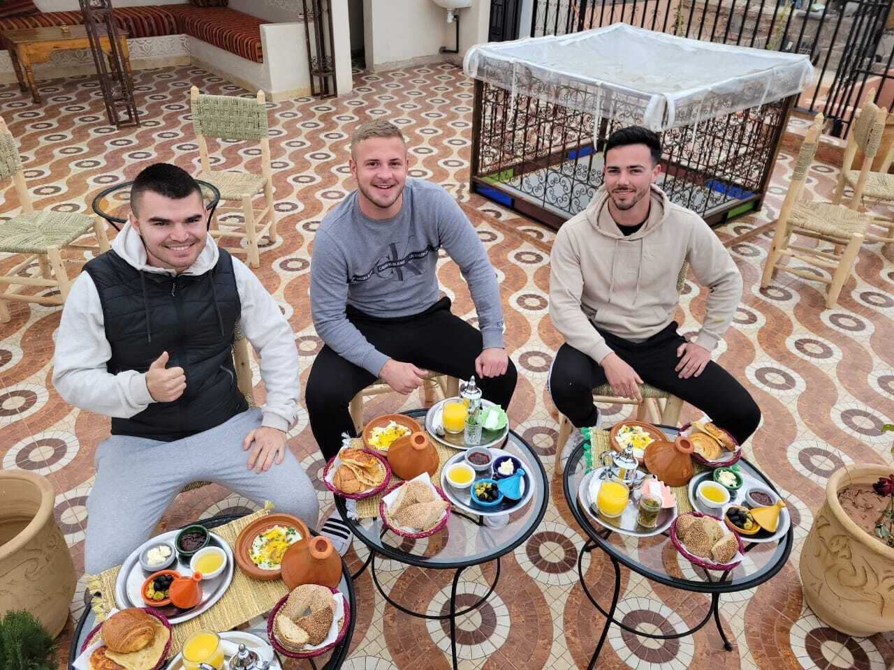 Riad Malayine