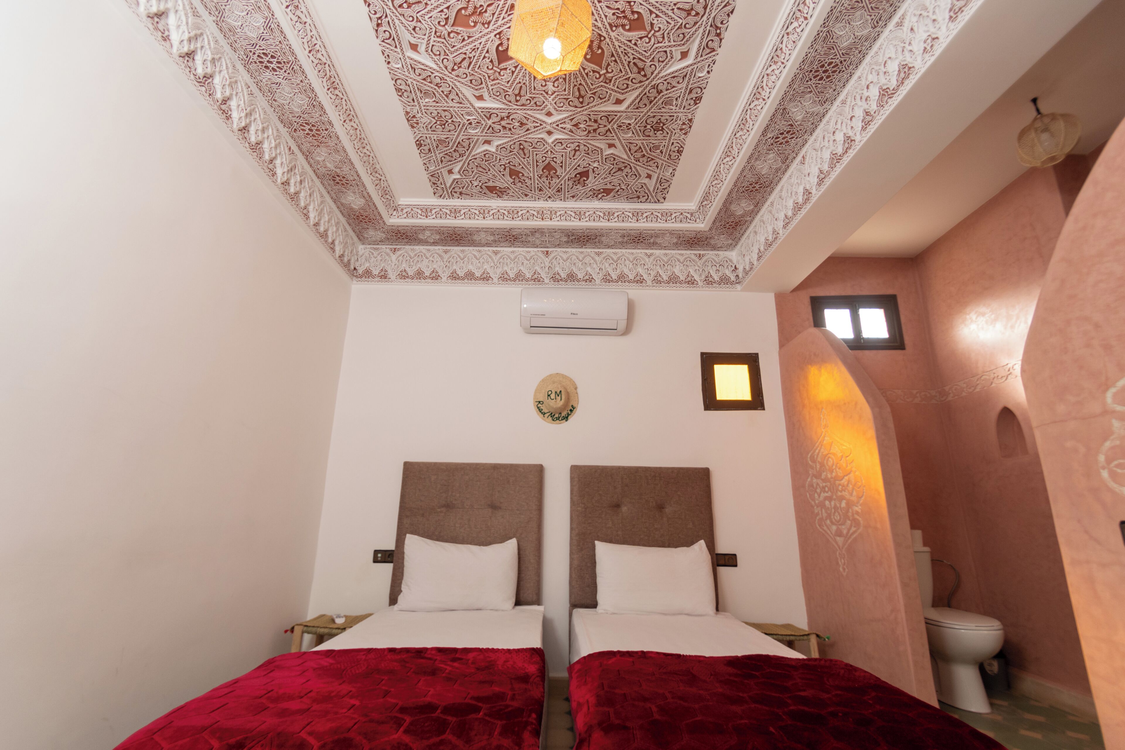 Riad Malayine