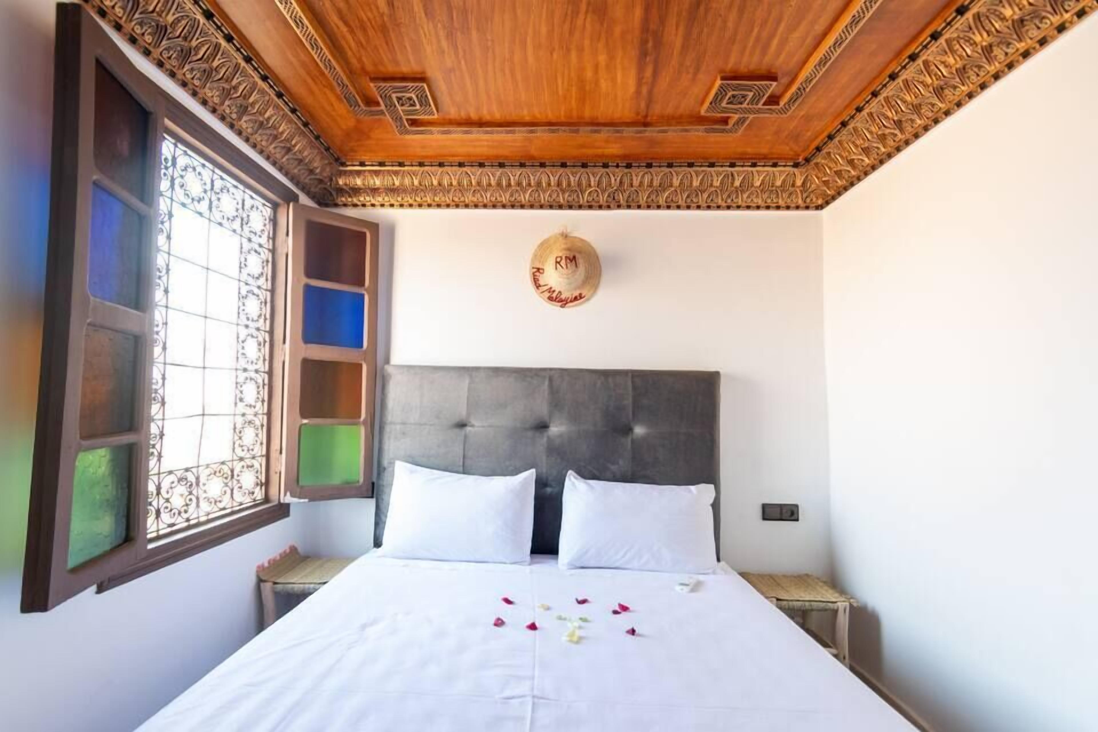 Riad Malayine