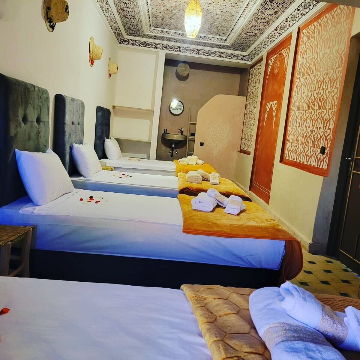 Riad Malayine