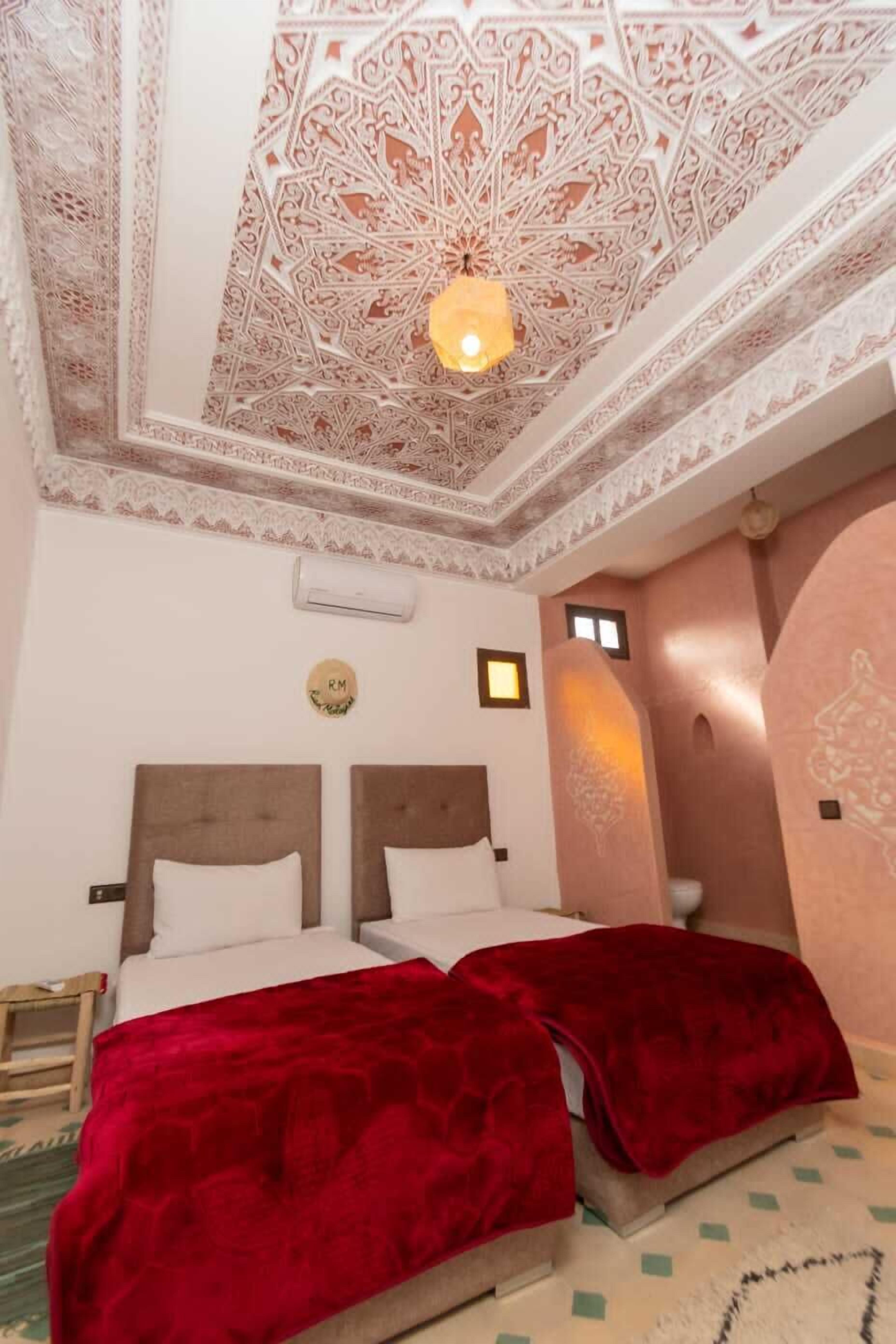 Riad Malayine