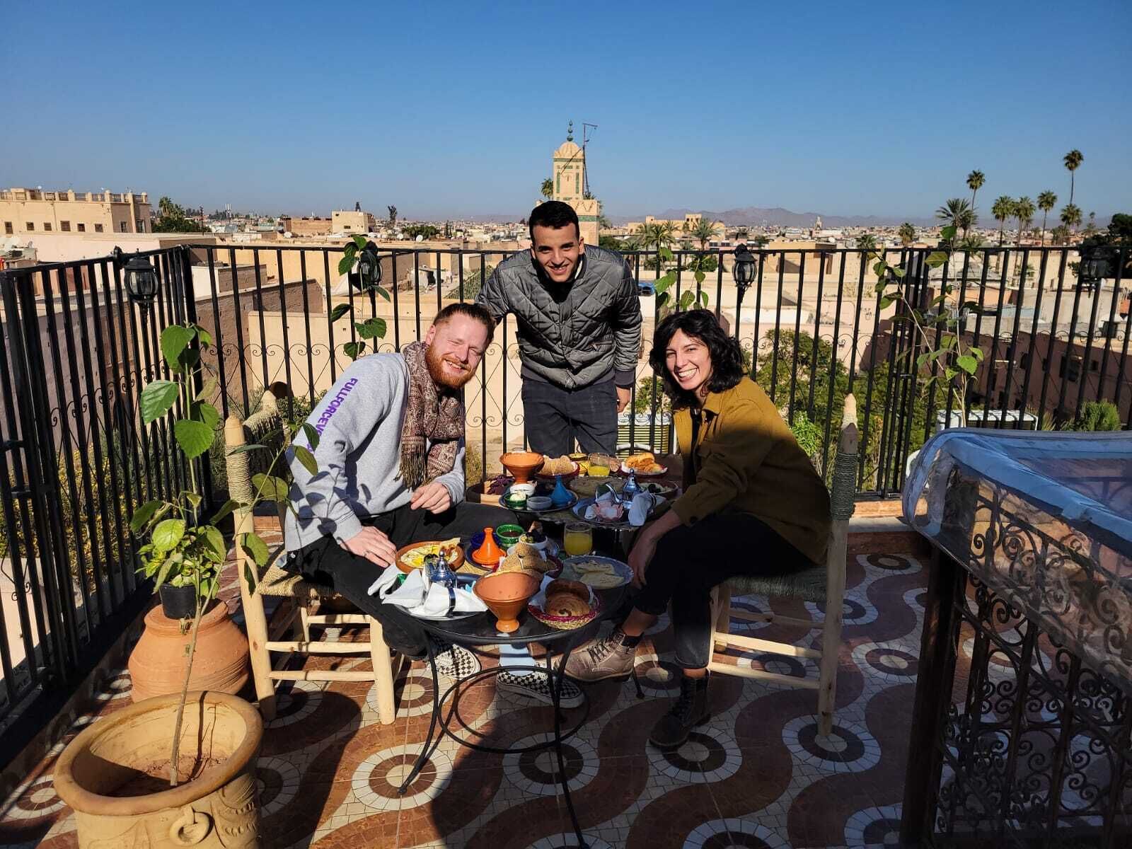Riad Malayine