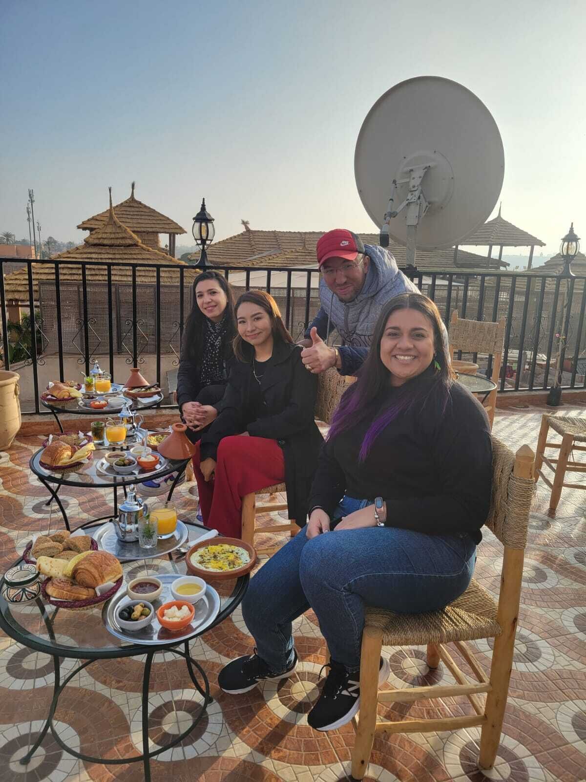Riad Malayine