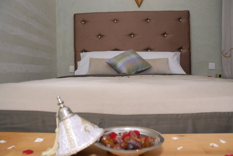 Riad Ma Maison