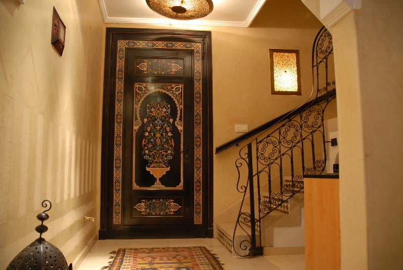 Riad Ma Maison