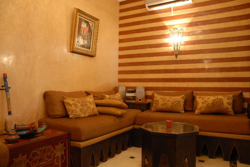 Riad Ma Maison