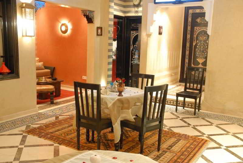 Riad Ma Maison