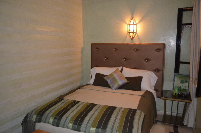 Riad Ma Maison
