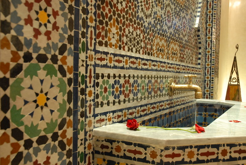 Riad Ma Maison