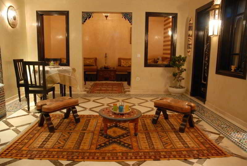 Riad Ma Maison