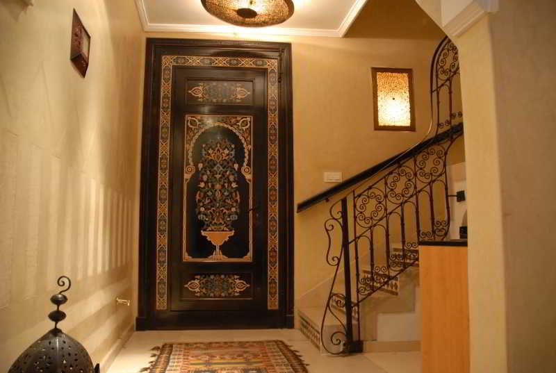 Riad Ma Maison