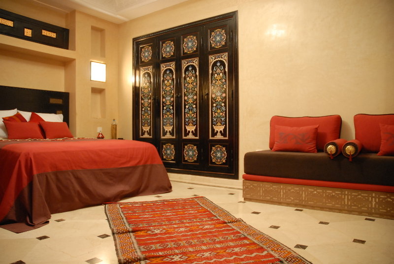 Riad Ma Maison