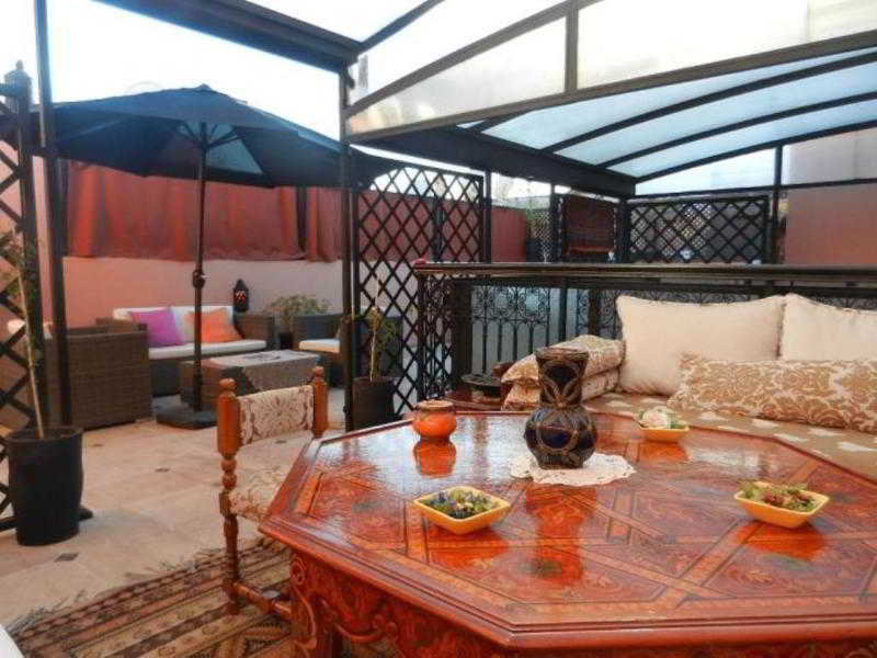 Riad Ma Maison
