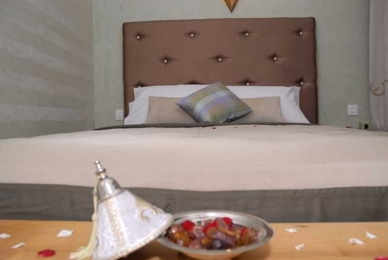 Riad Ma Maison