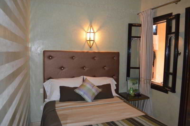 Riad Ma Maison