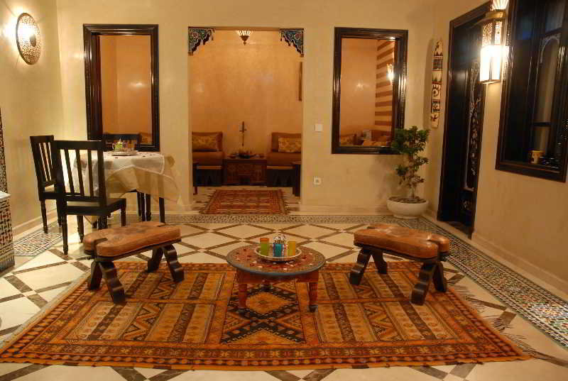Riad Ma Maison