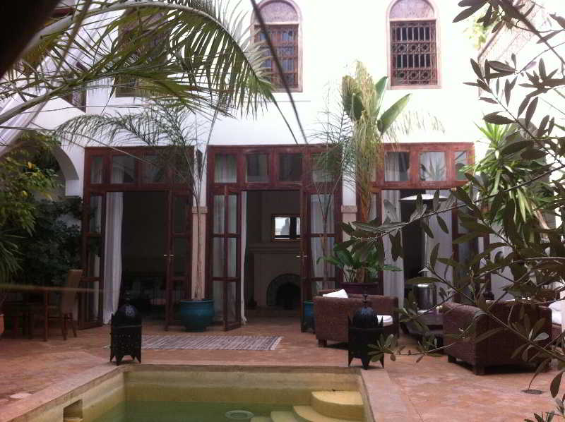 Riad Mandalay