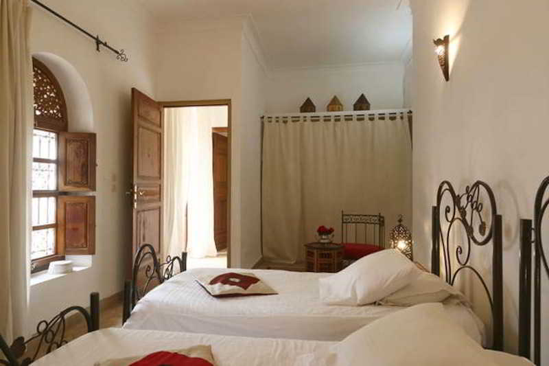 Riad Mandalay