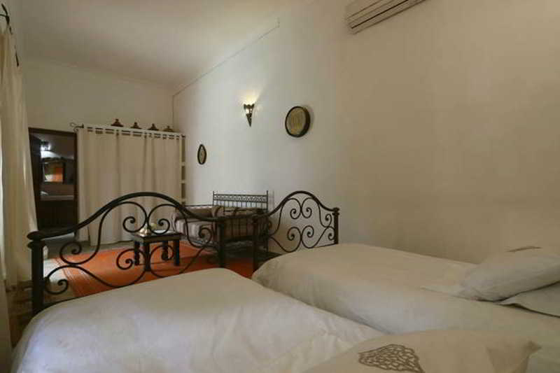 Riad Mandalay
