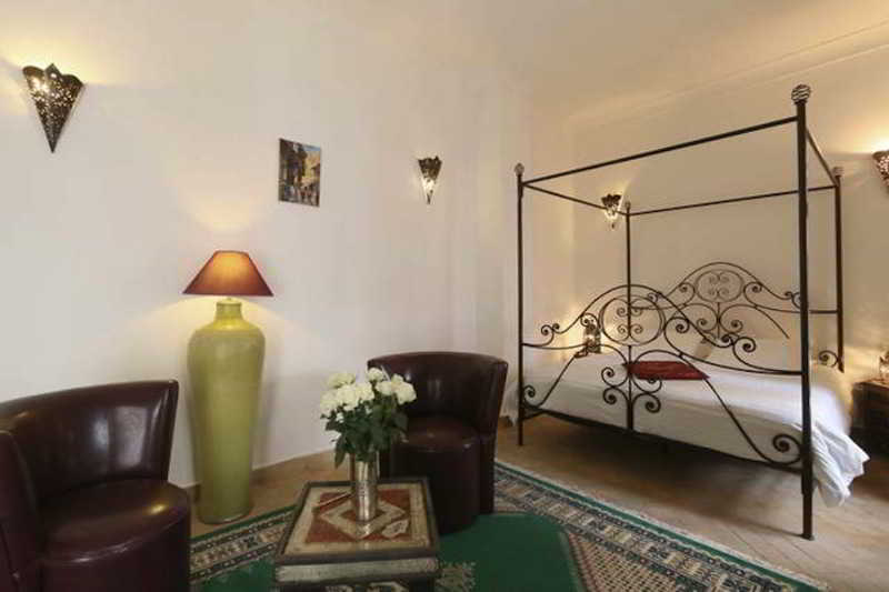 Riad Mandalay