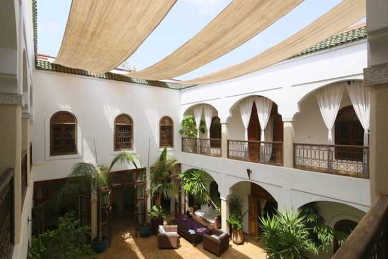 Riad Mandalay