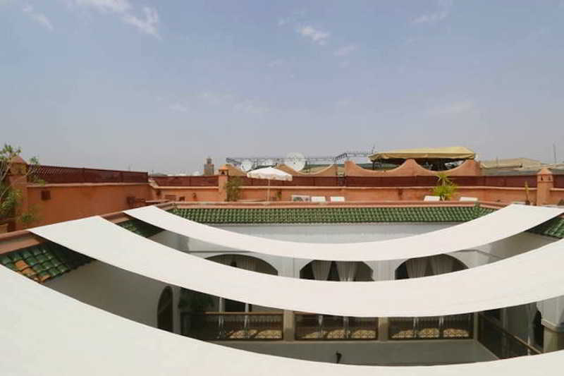 Riad Mandalay