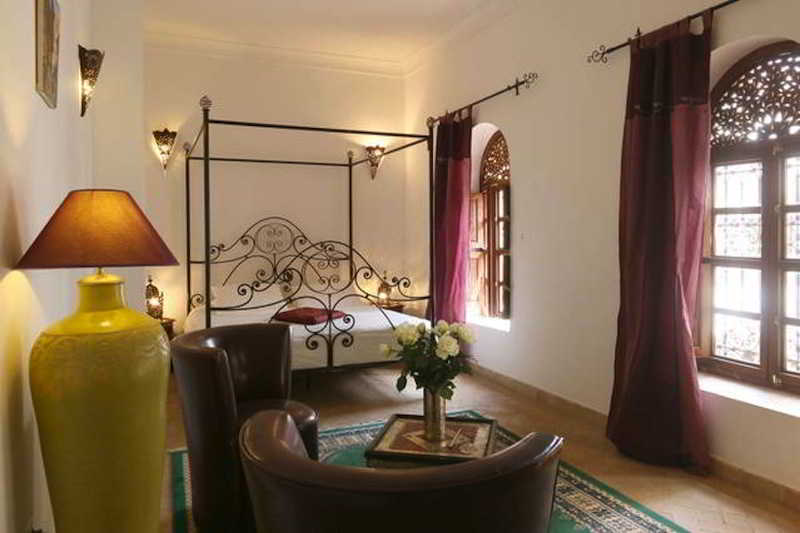 Riad Mandalay