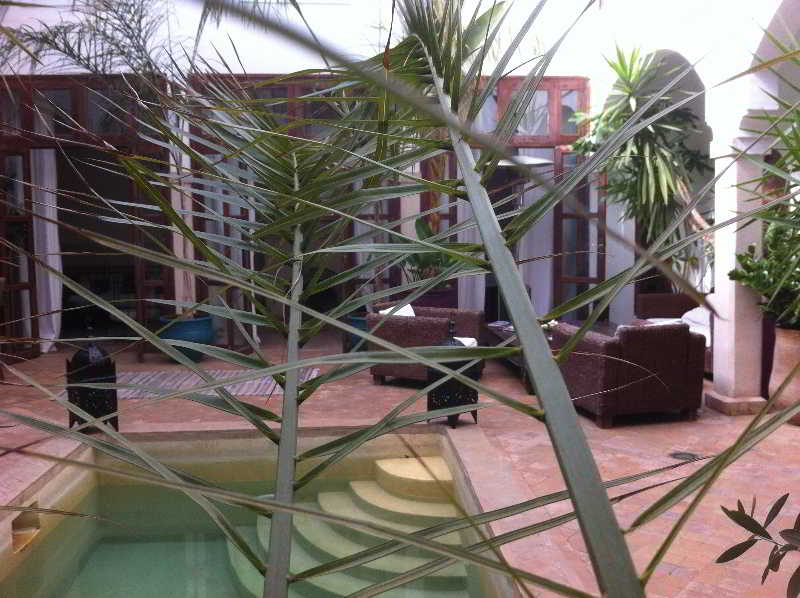 Riad Mandalay