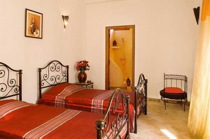 Riad Mandalay