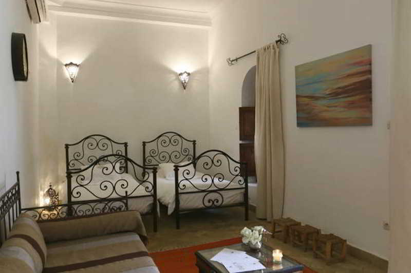 Riad Mandalay
