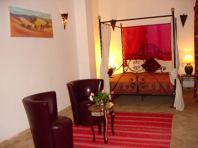 Riad Mandalay
