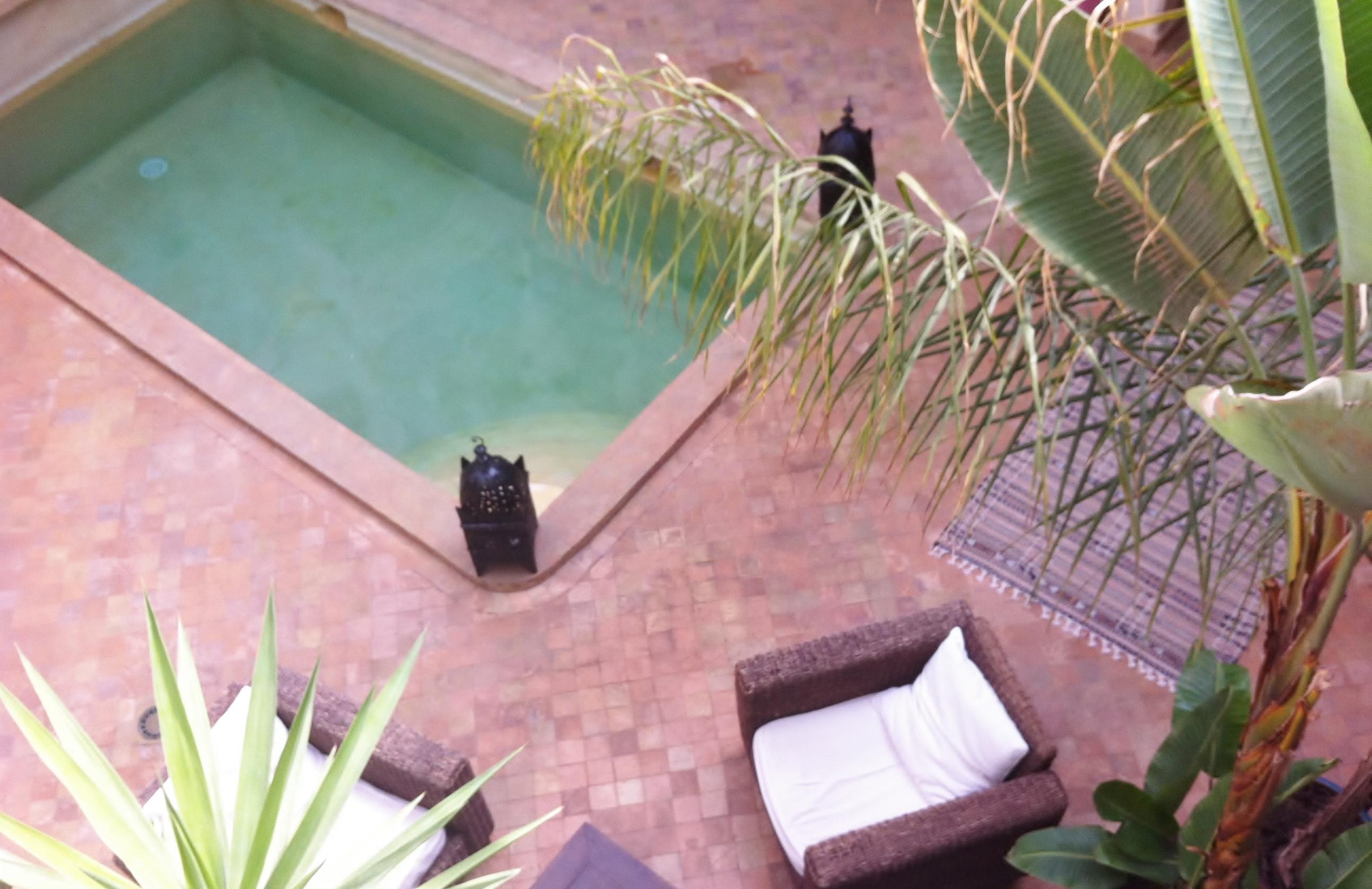 Riad Mandalay