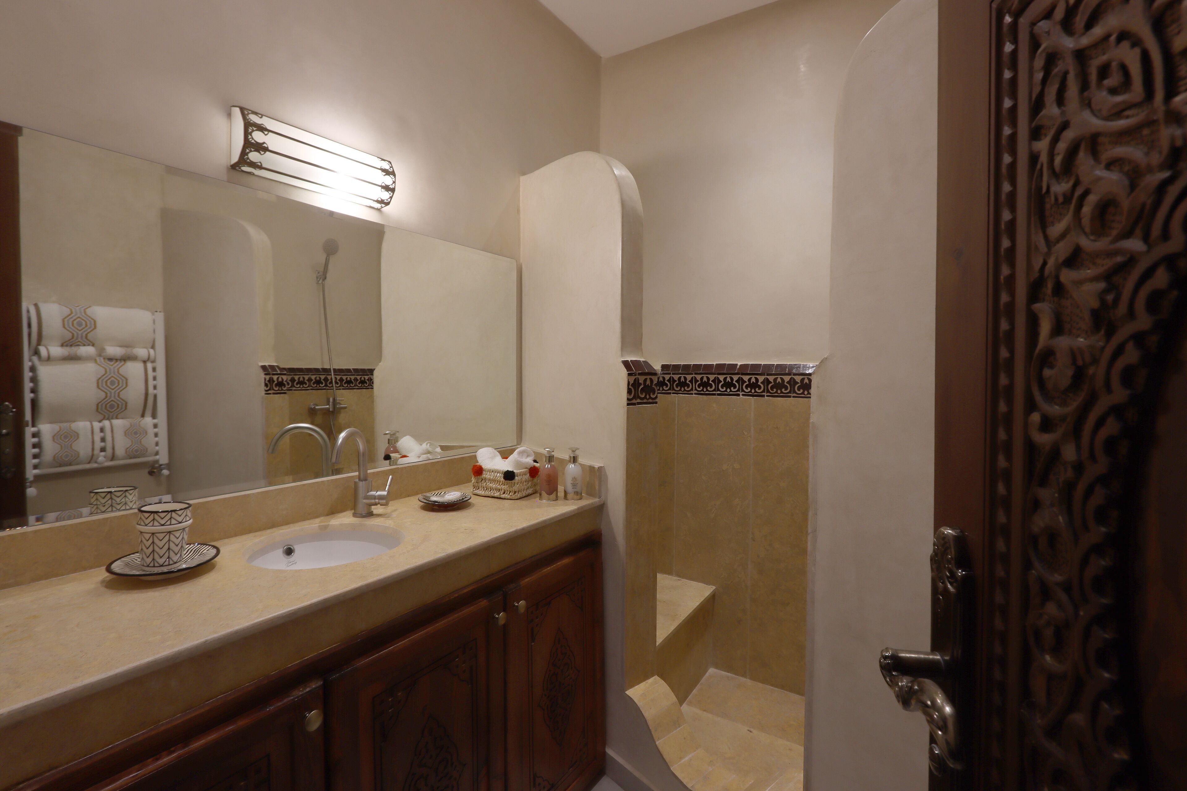 Riad Mandana & Spa