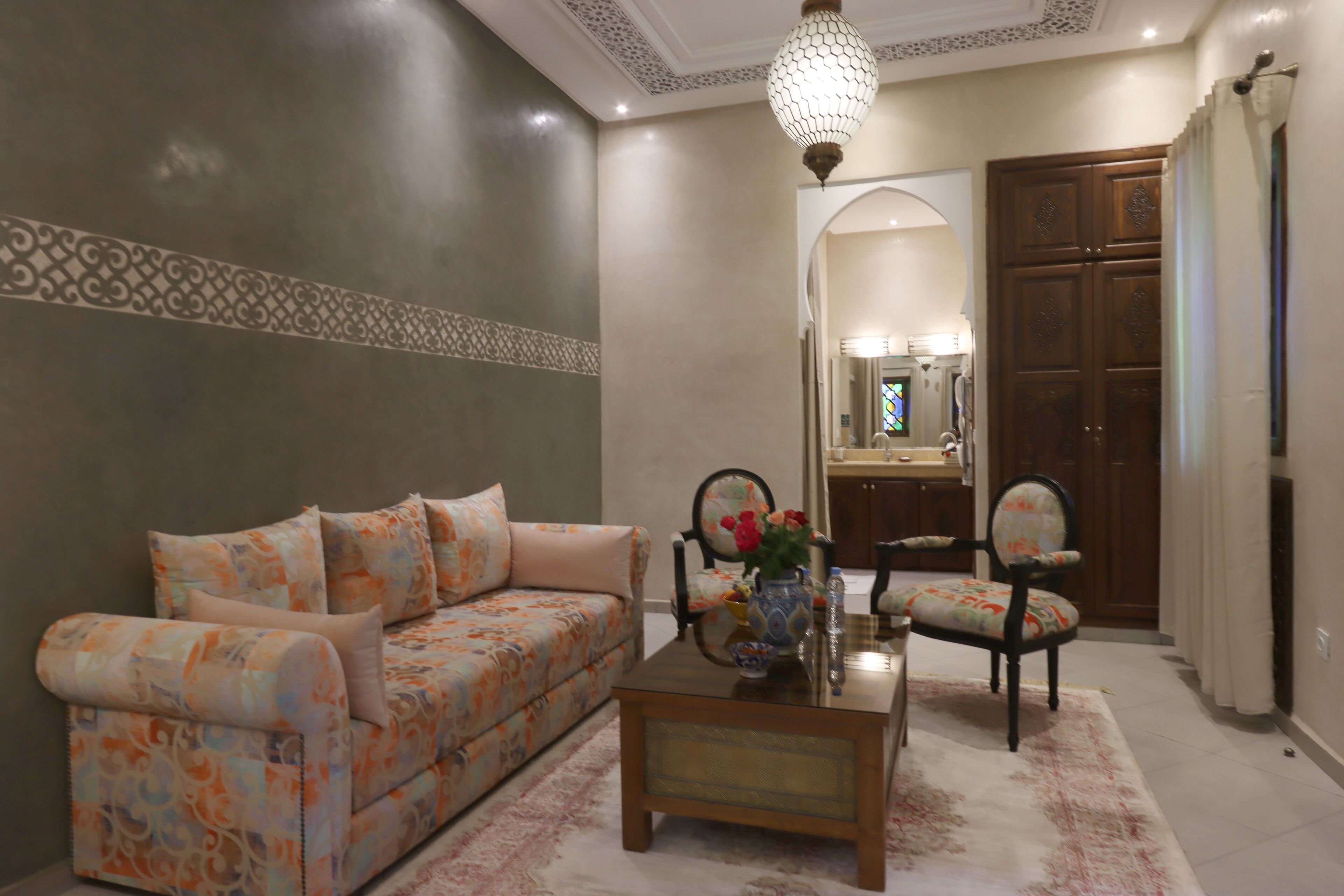 Riad Mandana & Spa