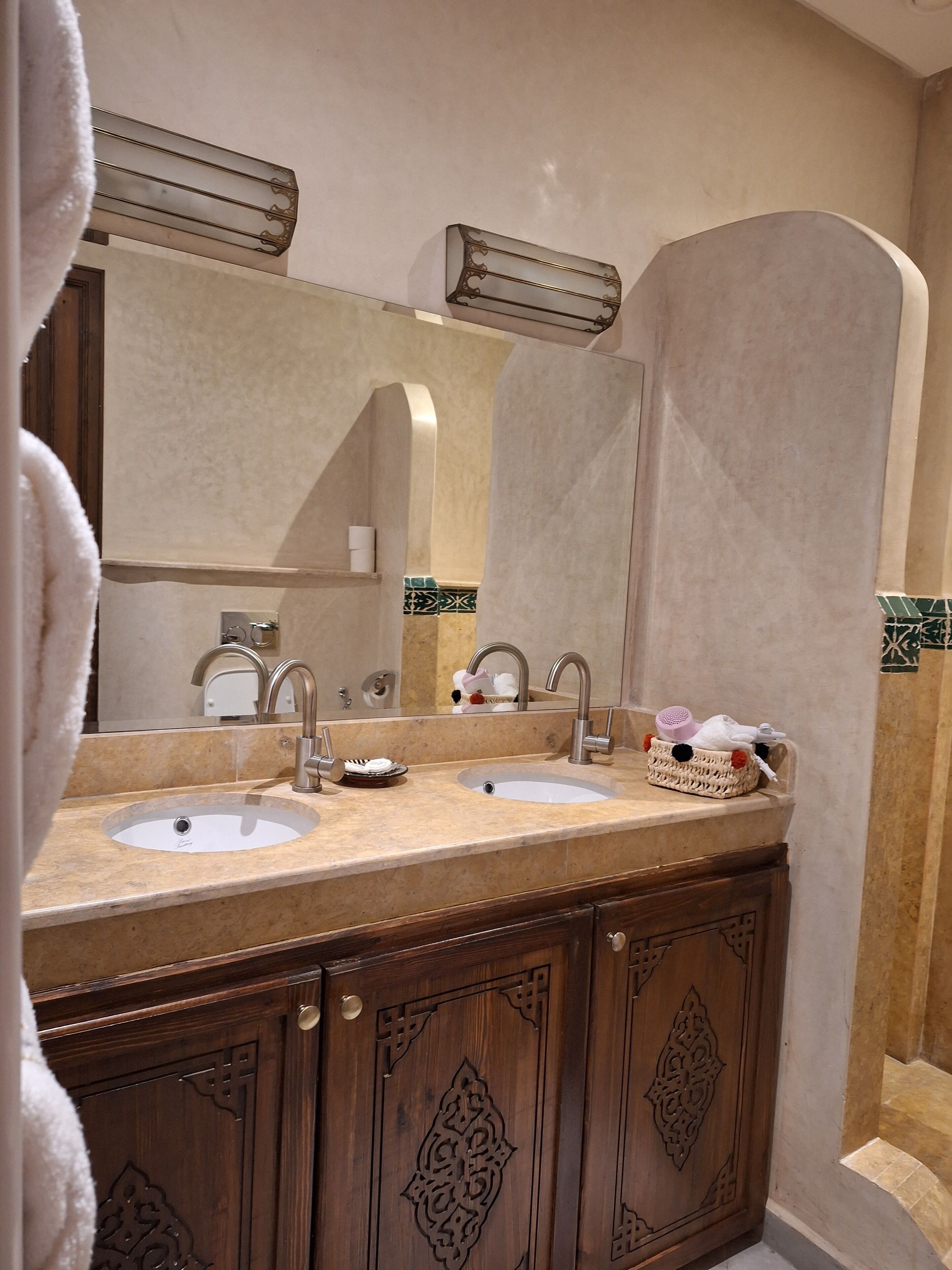 Riad Mandana & Spa