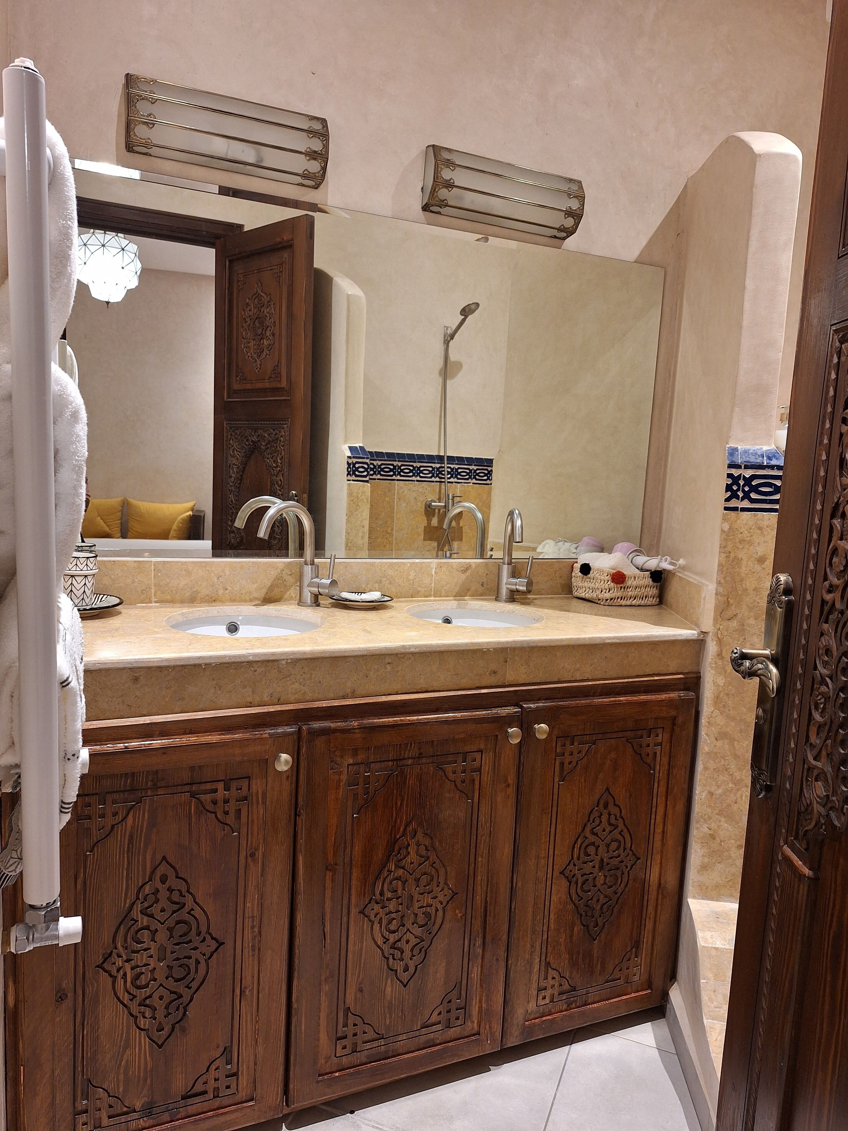 Riad Mandana & Spa