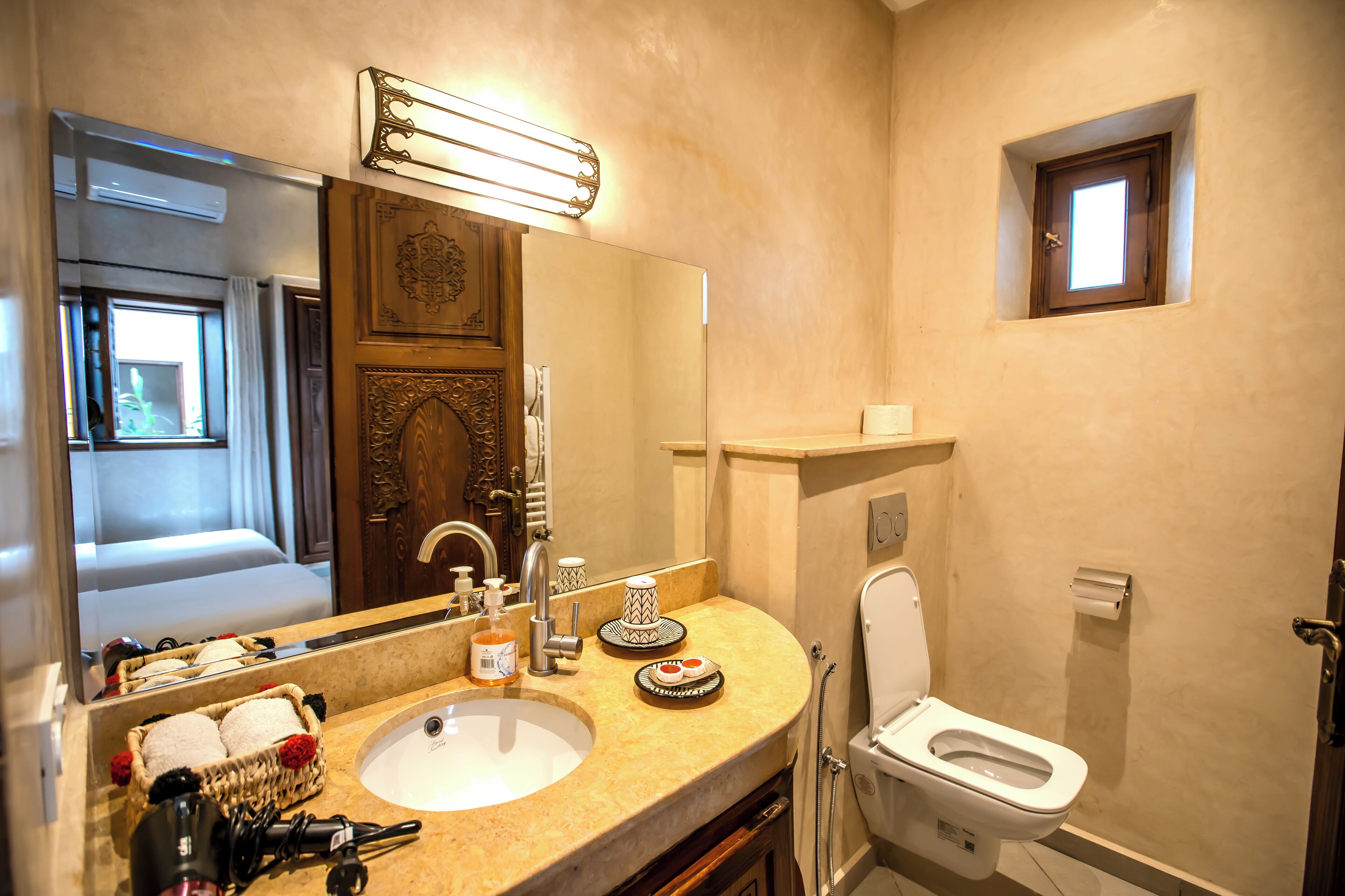 Riad Mandana & Spa