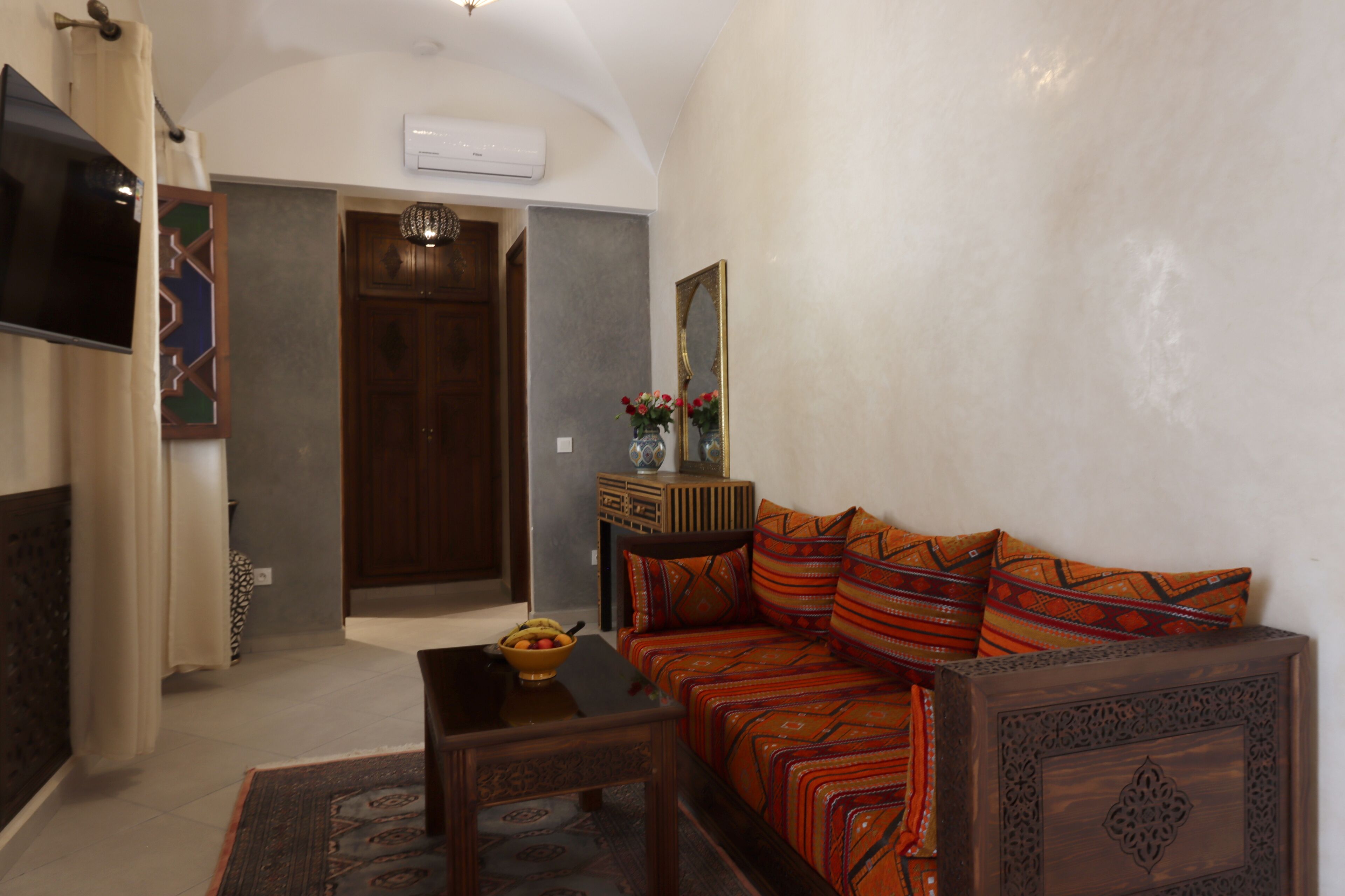 Riad Mandana & Spa