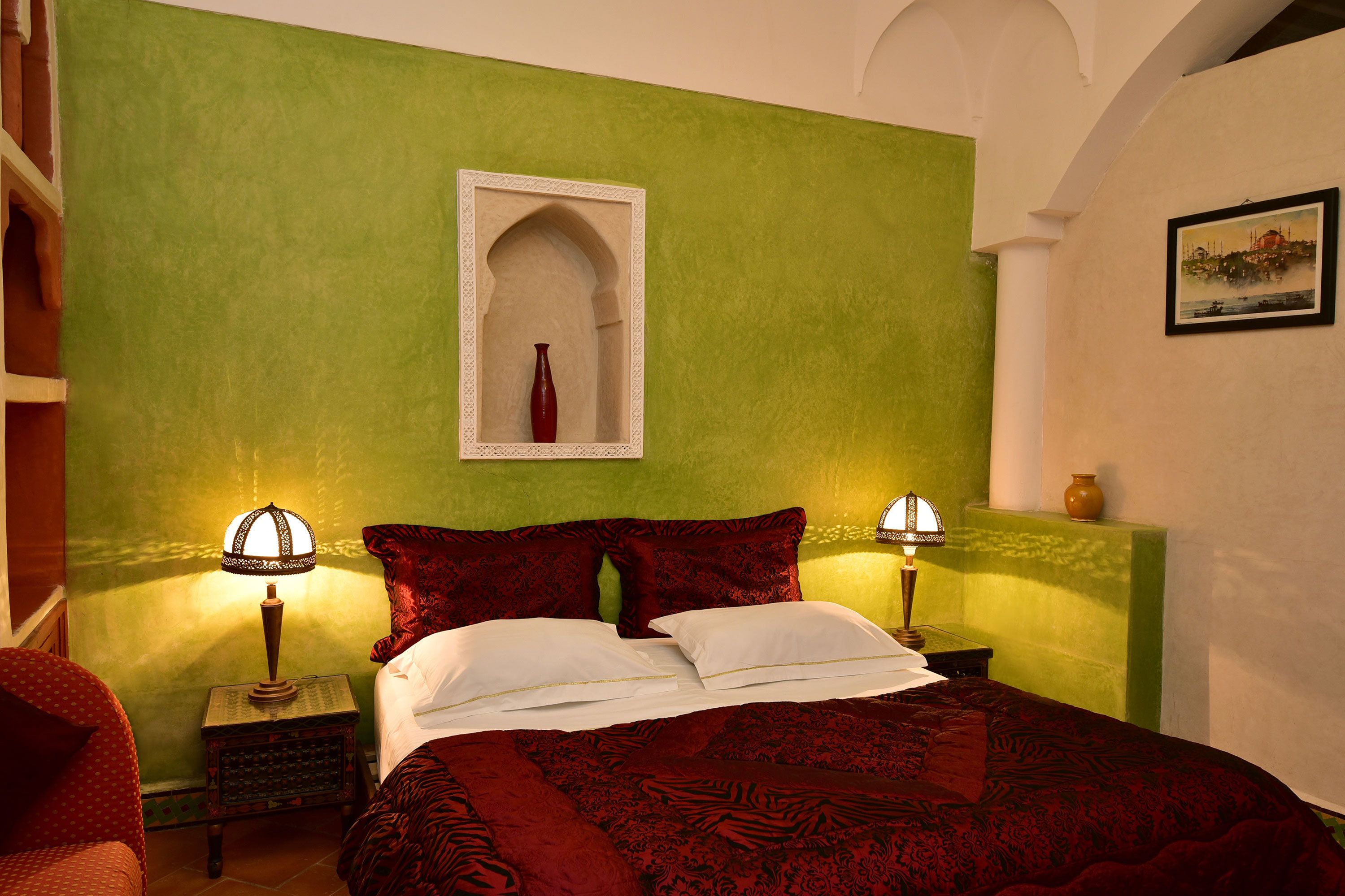 Riad Manissa