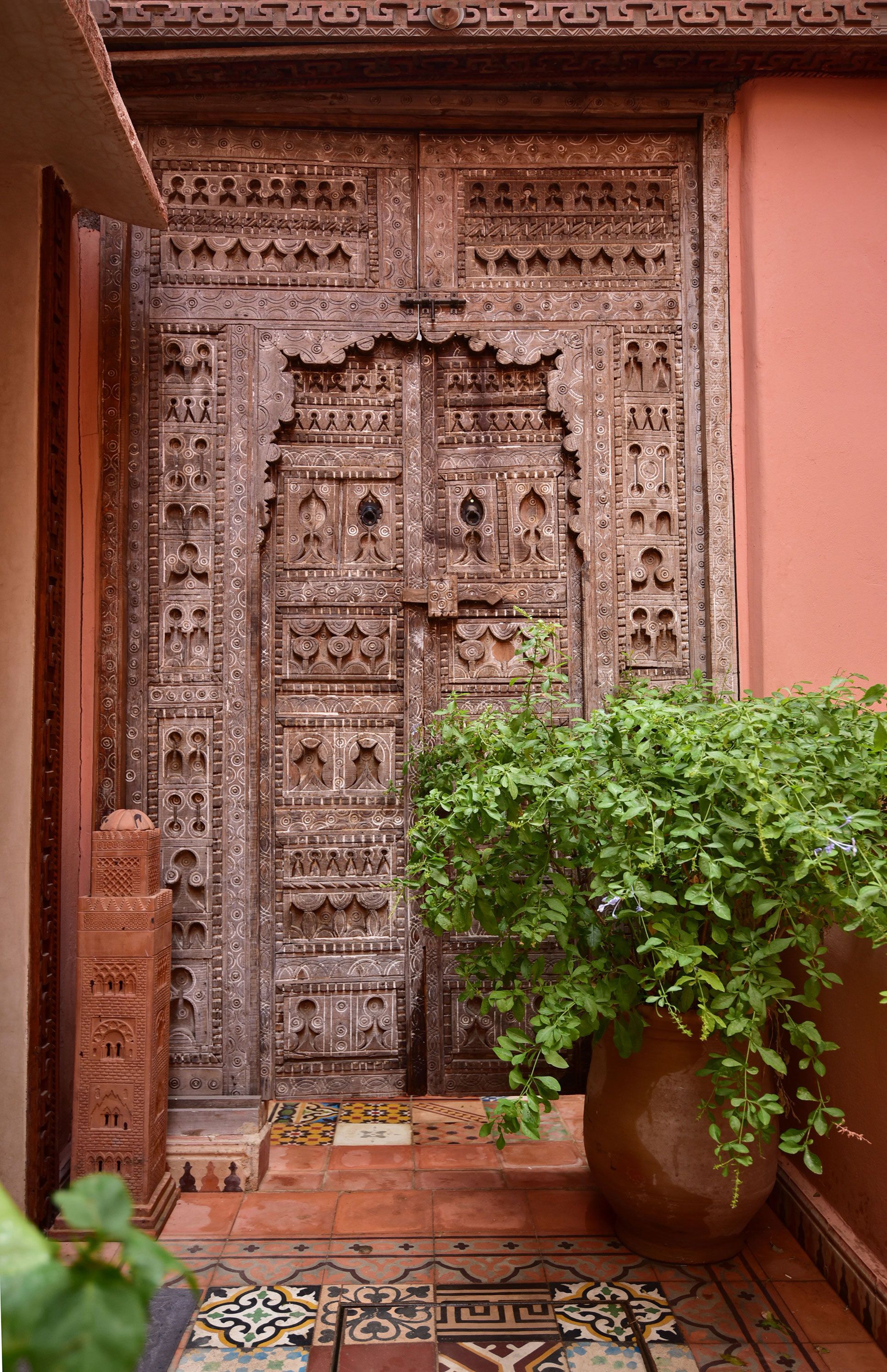 Riad Manissa