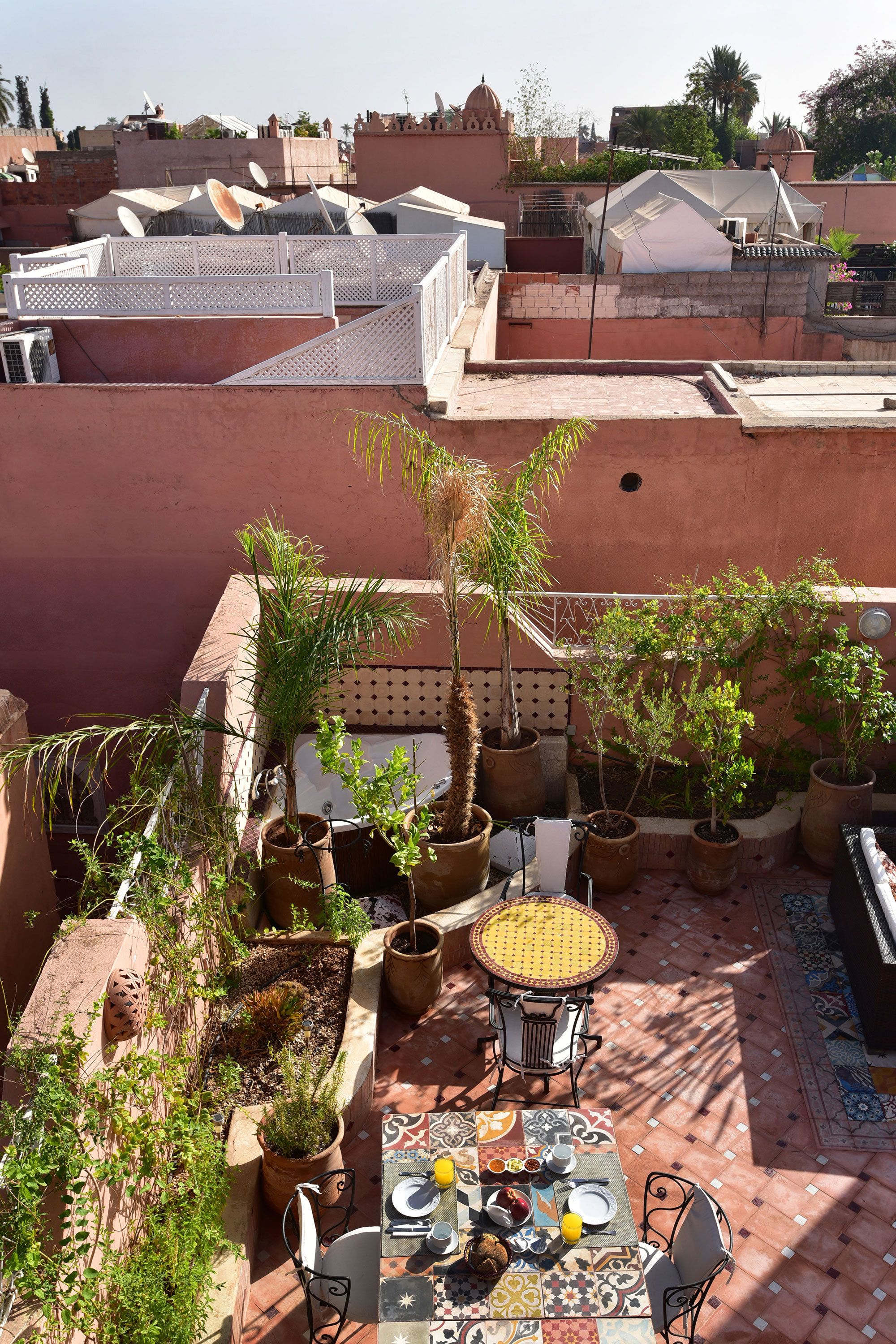 Riad Manissa
