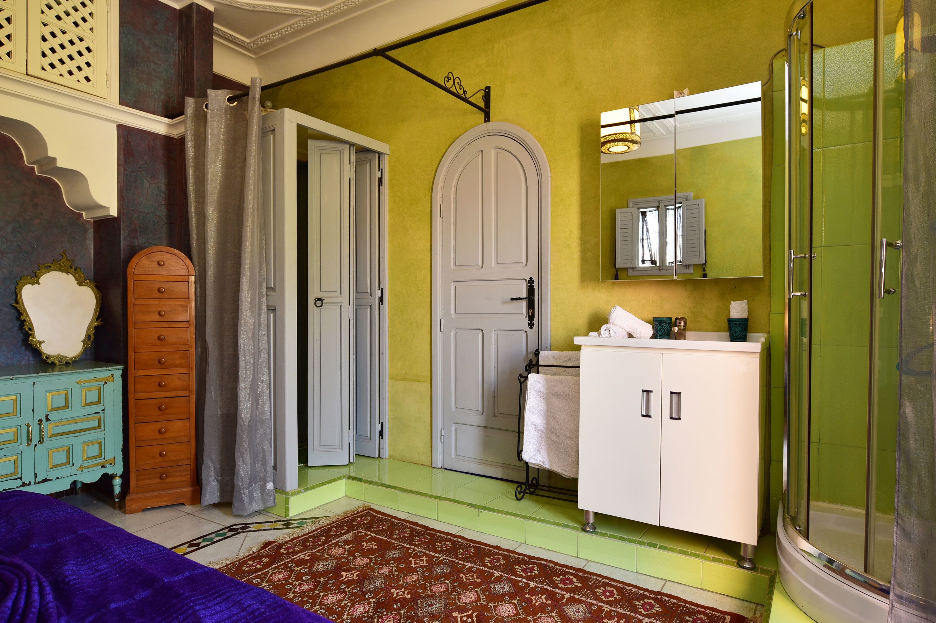 Riad Manissa