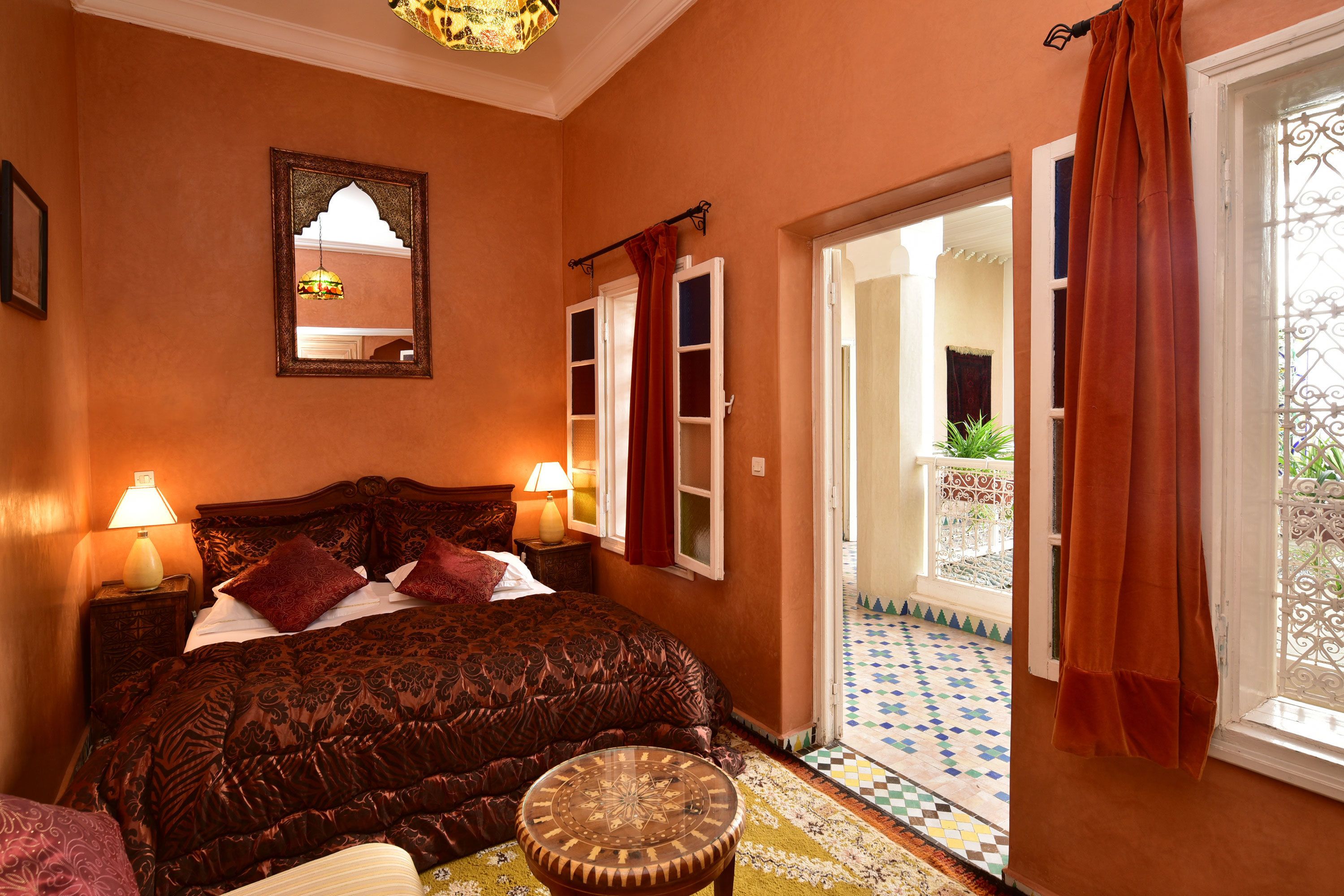 Riad Manissa