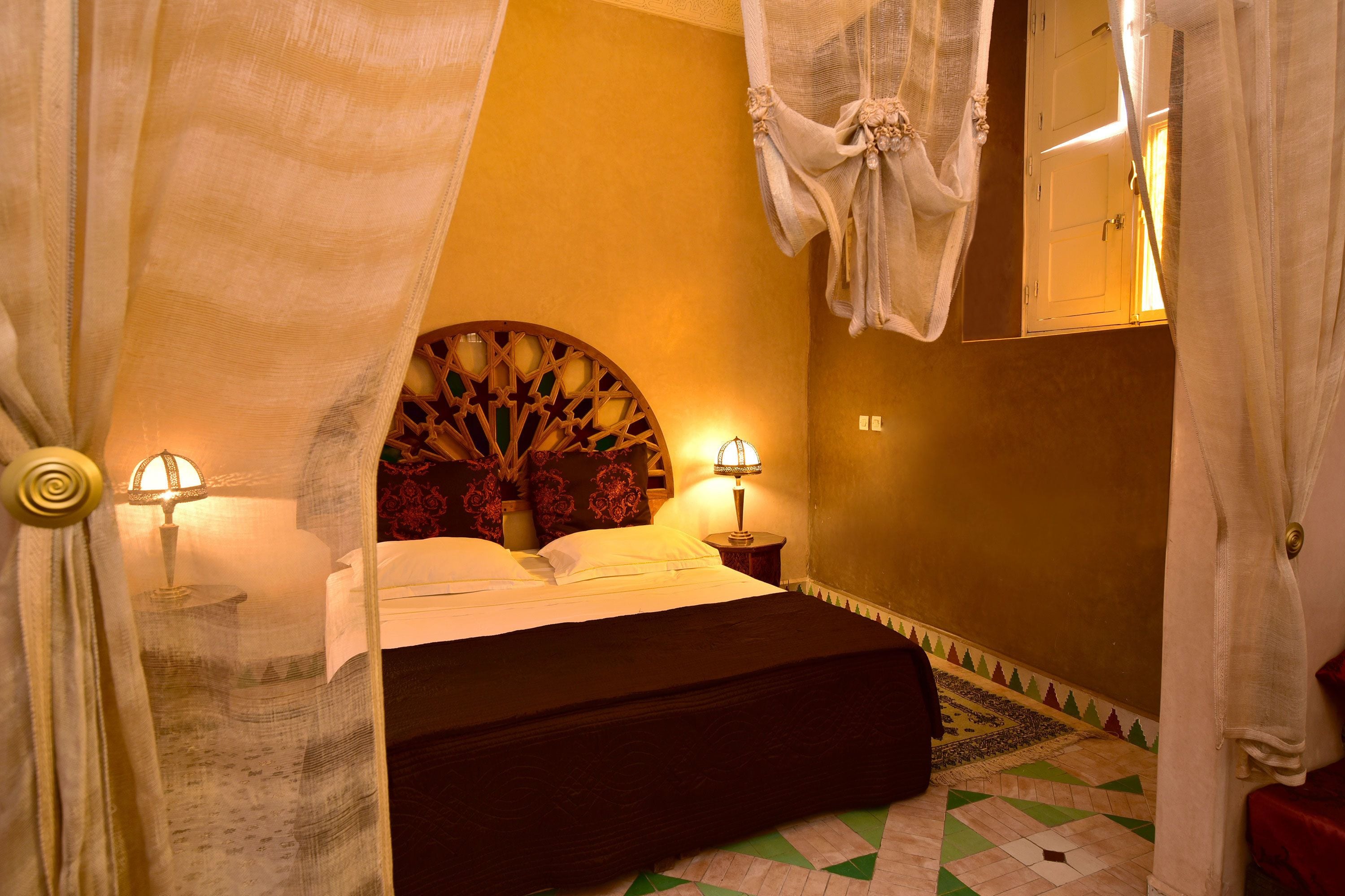 Riad Manissa