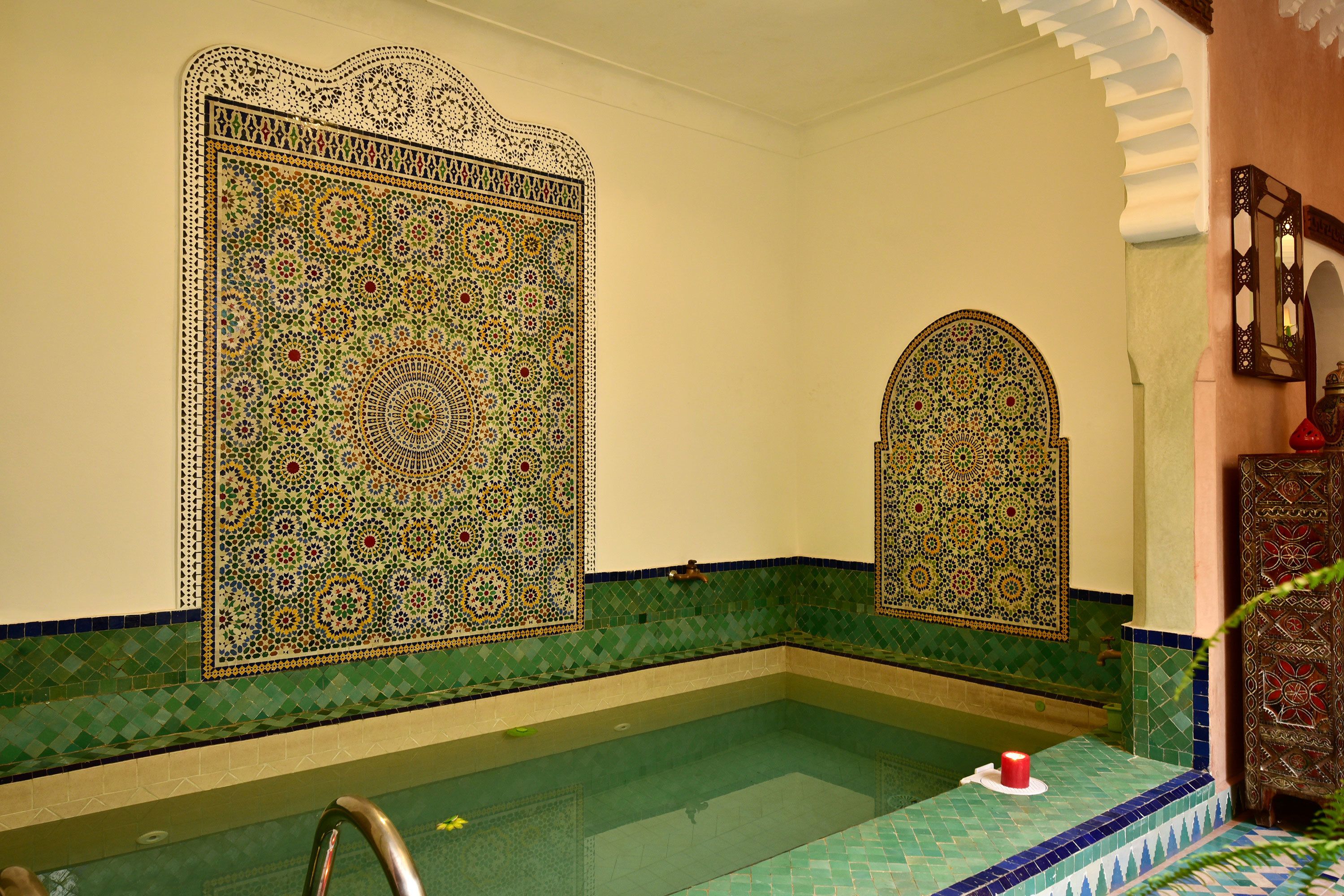 Riad Manissa