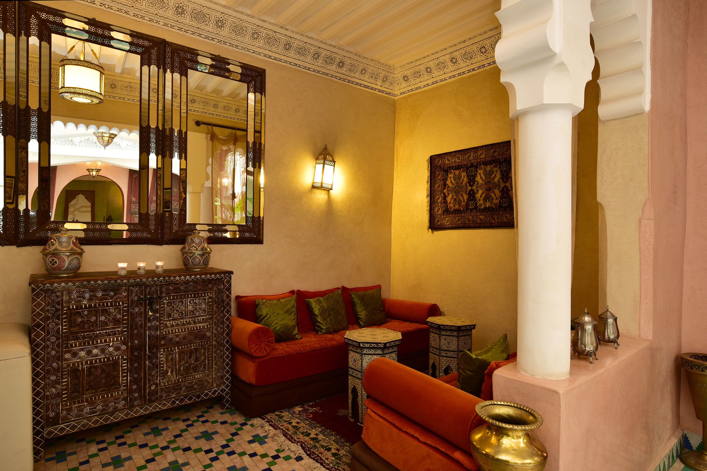 Riad Manissa