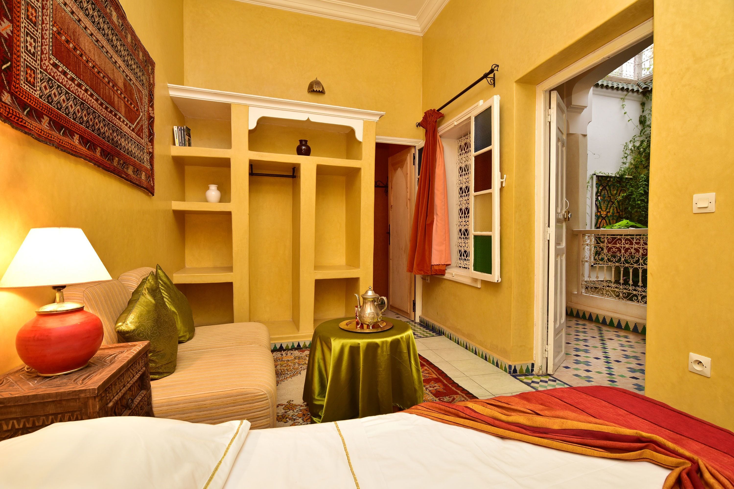 Riad Manissa
