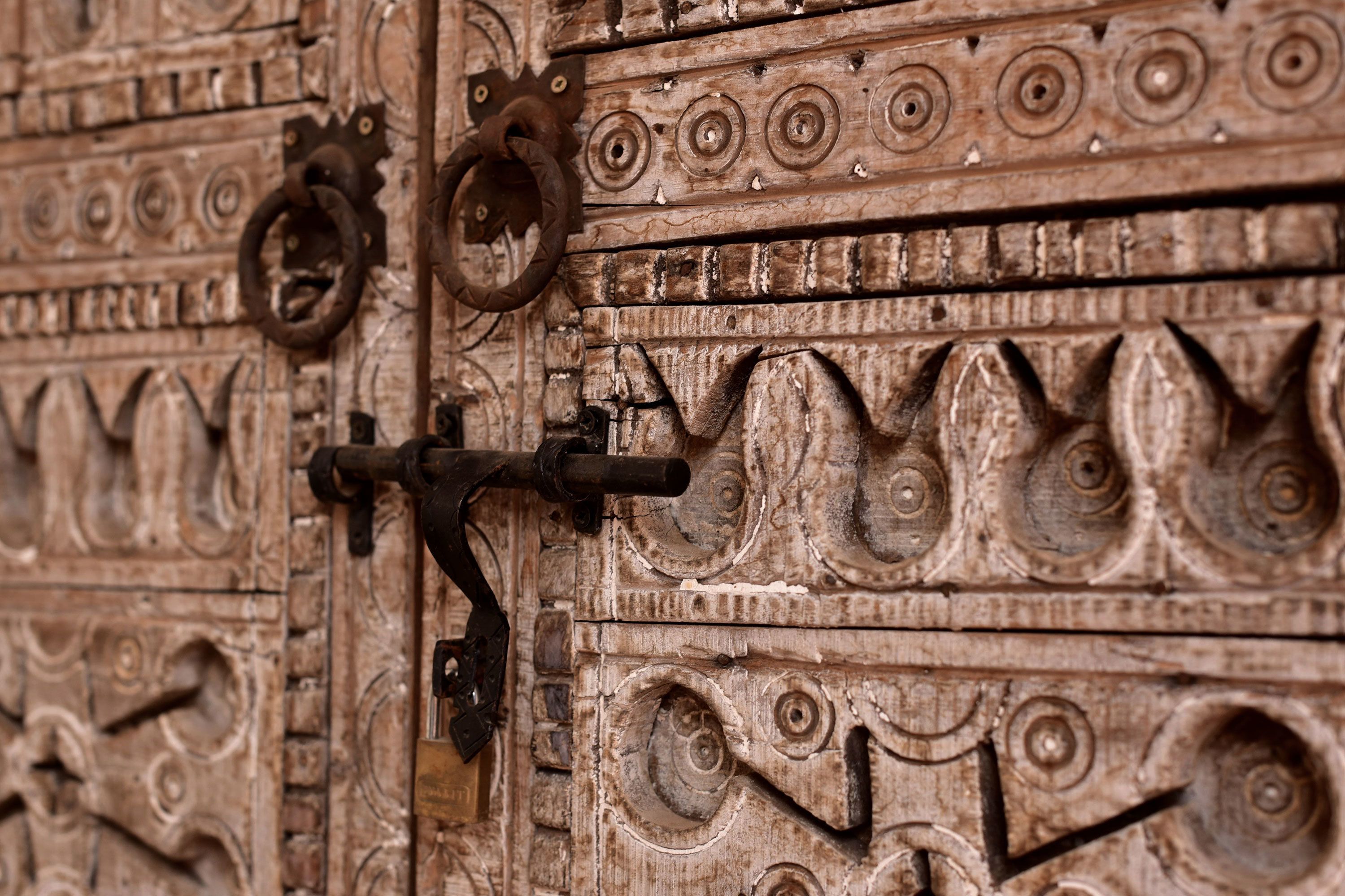 Riad Manissa