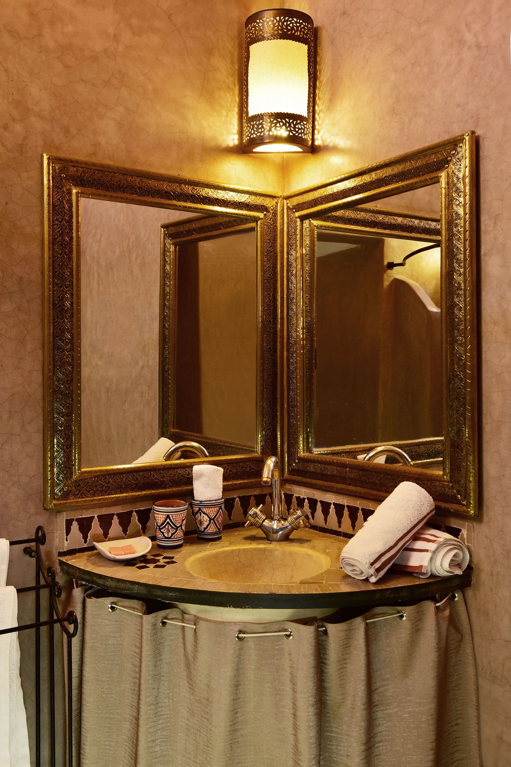 Riad Manissa