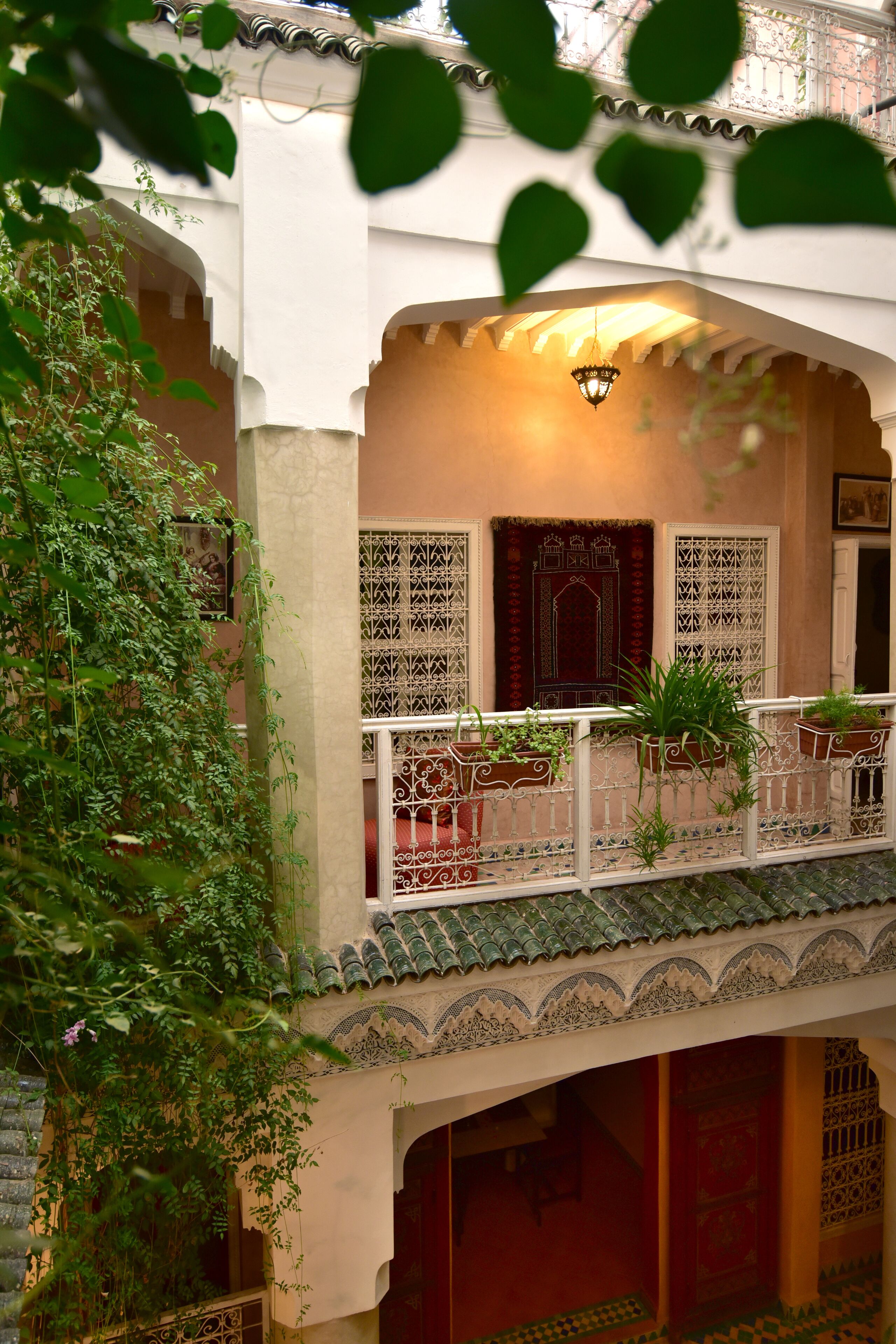 Riad Manissa
